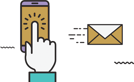 mail